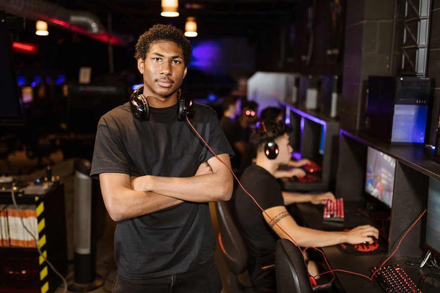 Aztecross Net Worth Gaming Career and Earnings