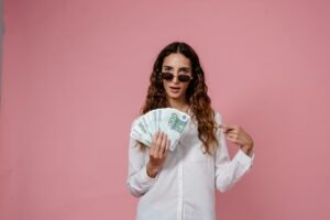 kendall gray wealth profile overview