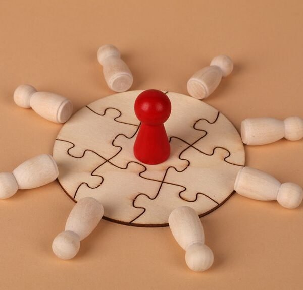 clear approach for common problems management