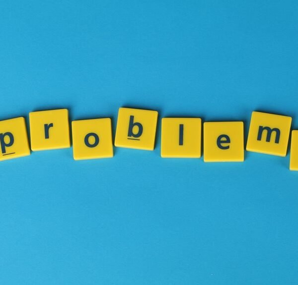 common problems needing quick attention