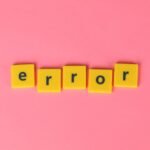 complete guide to frequent errors