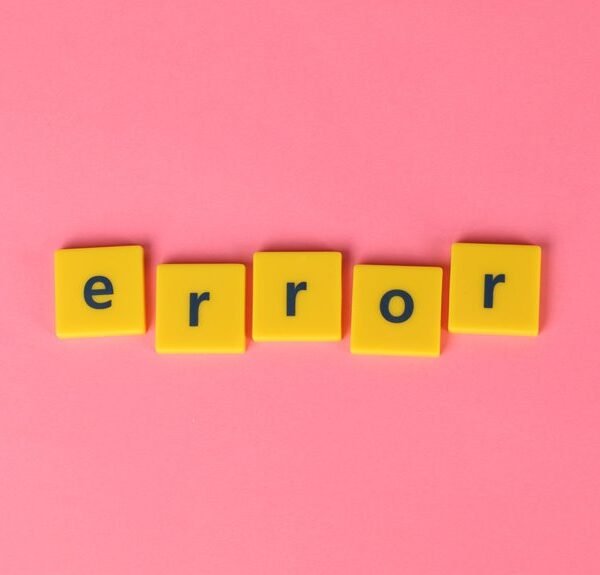 complete guide to frequent errors