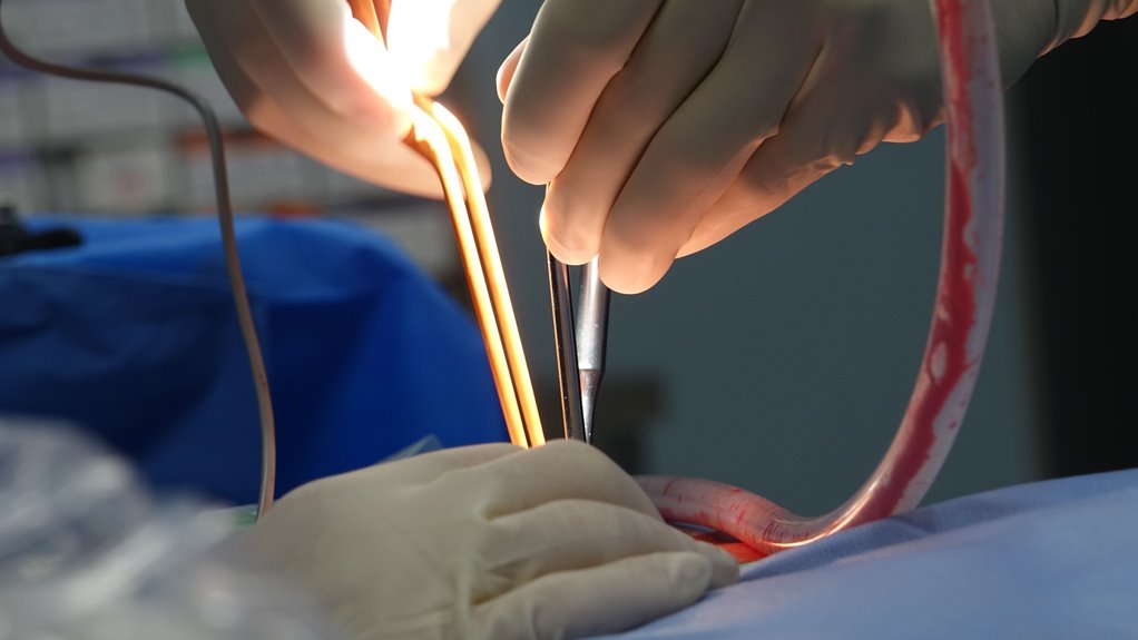 helpful methods for complications arise