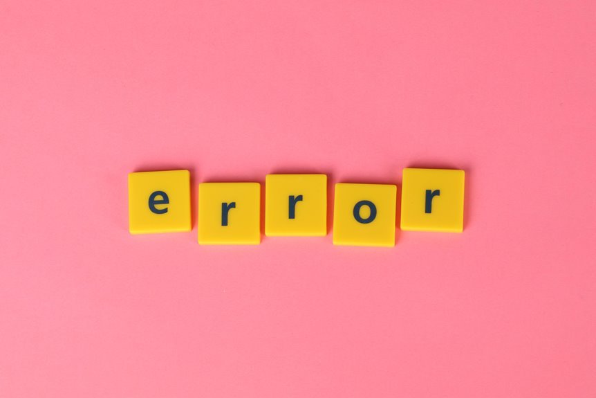 important advice for 5592546469 errors