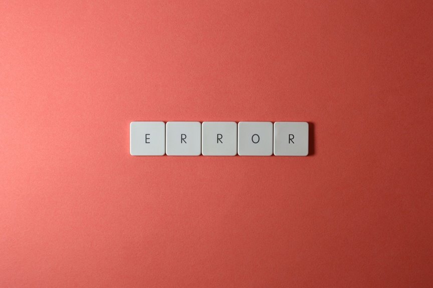 unexpected issues require immediate attention