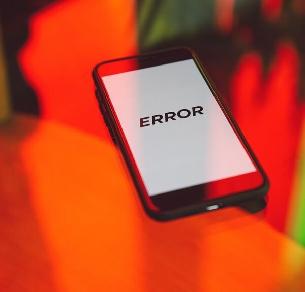 useful advice for unexpected errors